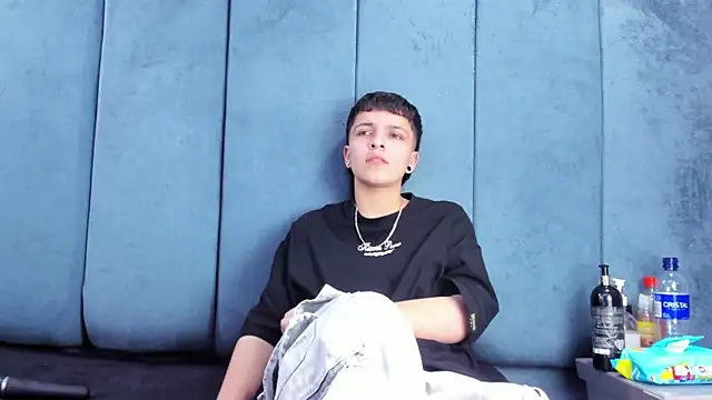 Megan_Thompson_ – Live XXX-chat