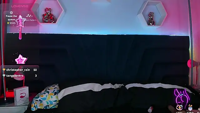 _carla_roseeのライブXXXチャット