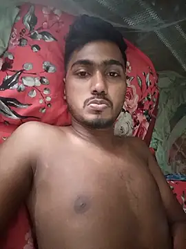 mahadakha78 Adlı Modelin Web Kamerası Şovu