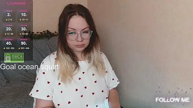 elven_dreams_'s Live XXX Chat