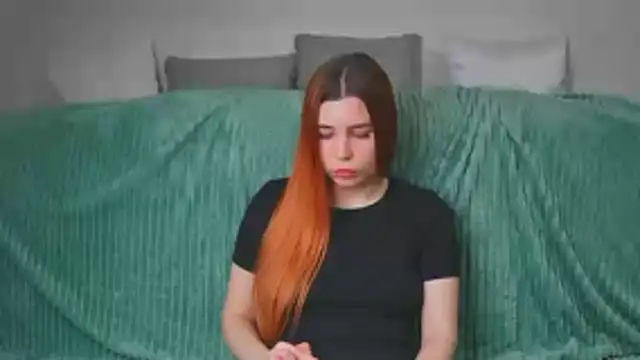 Czat XXX na żywo – ElllaNuar