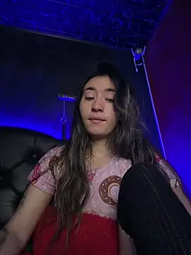 Sophie_LS লাইভ XXX চ্যাট