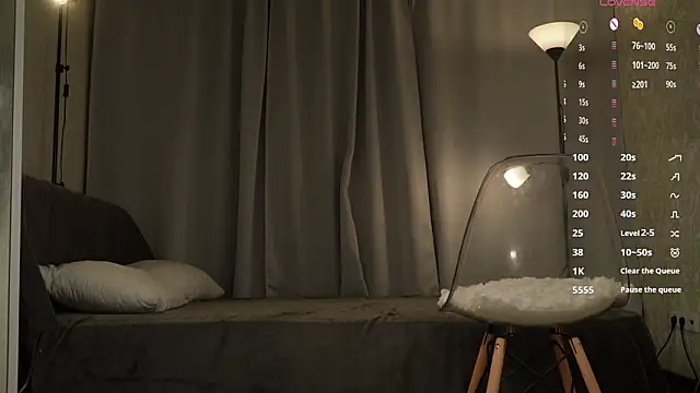 Good_Barbie 라이브 XXX 채팅