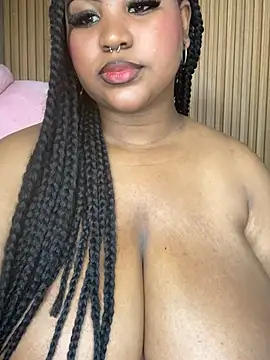 AinaraJimenez's Webcam Show