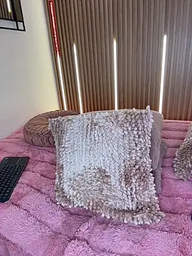 عرض كام MylaDreams