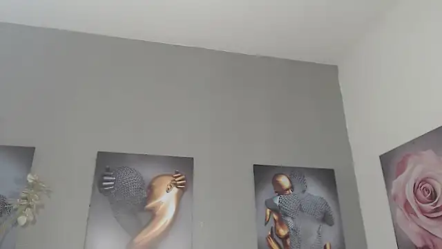 AntonellaBlancのライブXXXチャット