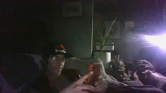 โชว์เว็บแคมของ theboobietrap