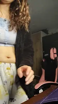 lindasyt's Live XXX Chat