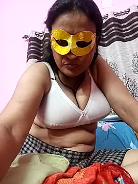 Gullapiのウェブカメラショー