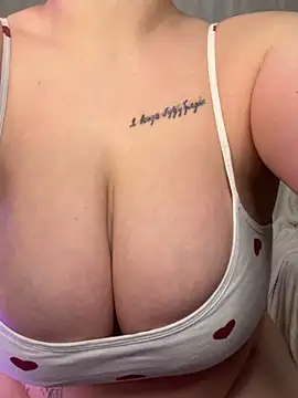 KellyMoors Live XXX-Chat