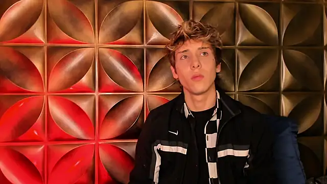 DannyParker_: вебкам-шоу