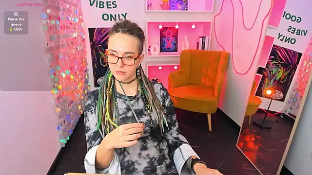 LisaFoxy_y 라이브 XXX 채팅