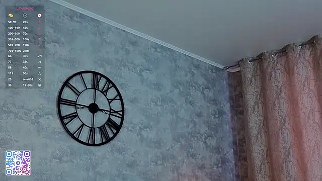 HarriettDivito 即時 XXX 聊天