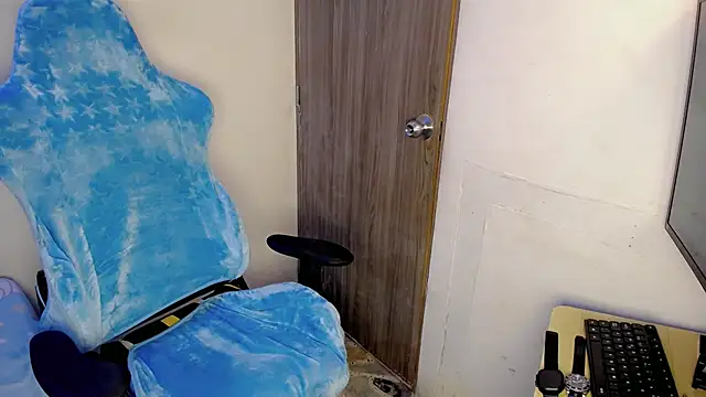 Mathias_twinkk Pertunjukan Webcam