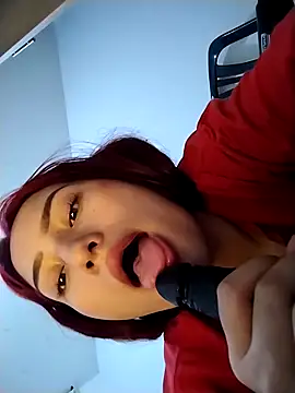 Vimara_03 Webcam show