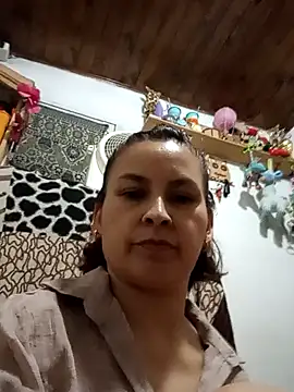 chinitasol Webcamshow