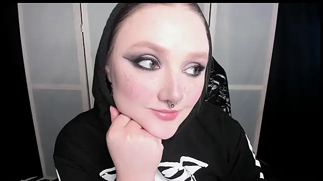 Czat XXX na żywo – YourDyingBride