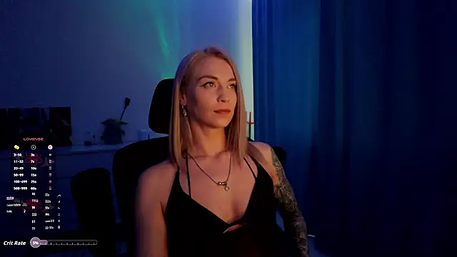 Czat XXX na żywo – AskAlexa