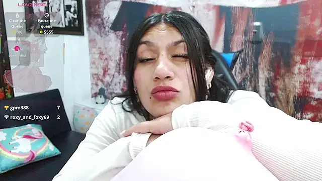 gigi_gilt_ 라이브 XXX 채팅