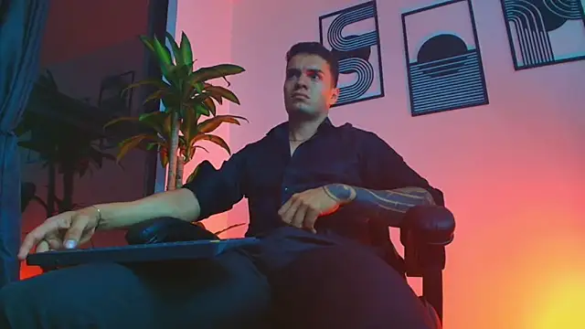 Chat XXX en directo de ALPHA_DOMINUS_