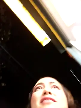 SabrinaVantress live XXX chat