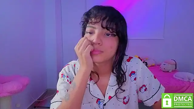 Lovelyamyy's Live XXX Chat