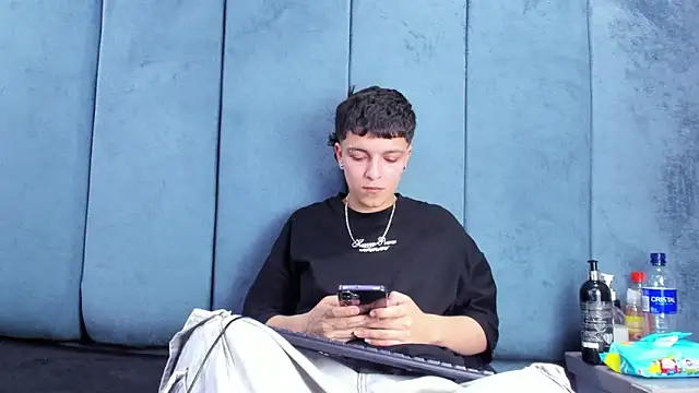 Chat XXX Live Megan_Thompson_