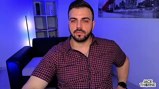 Show de webcam de Jace_Thorne