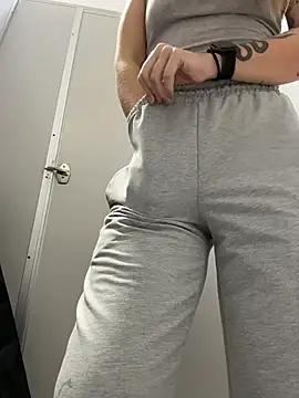 KishaMur Chat XXX in diretta