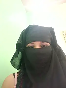 Sembang XXX Secara Langsung Aafreen_36