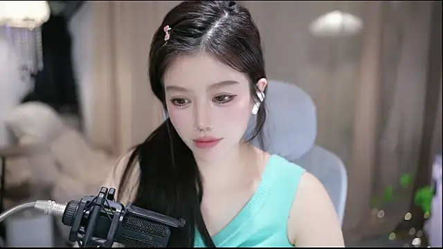 Cecily 라이브 XXX 채팅