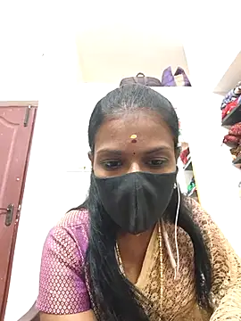 Tamil_Yalini12 웹캠 쇼