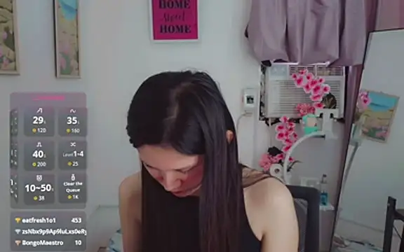 Chat +18 de anne_smithe ao vivo