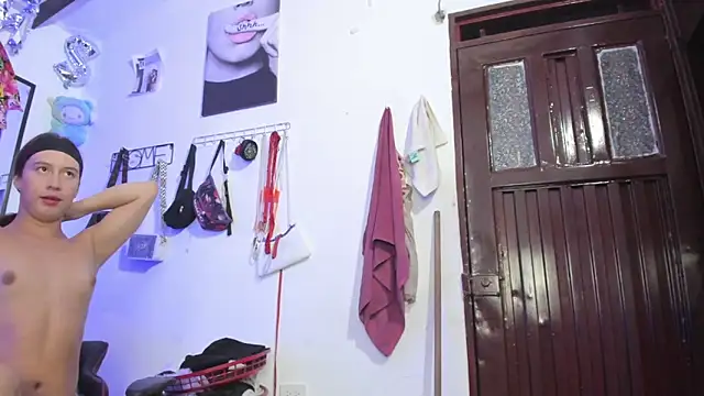 Chat +18 de Rihanna_hotx ao vivo