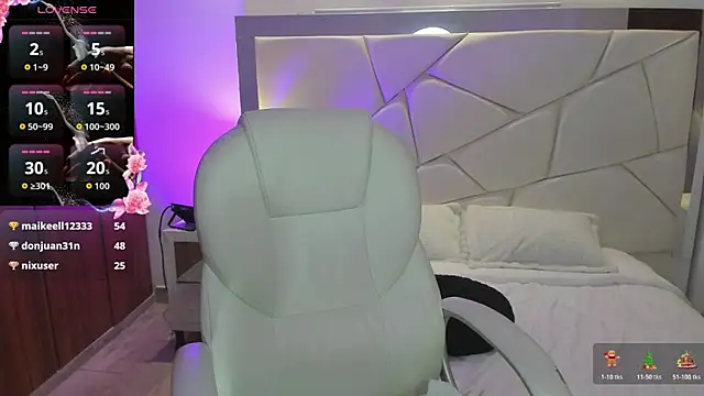 Natasha_Kiim_ Chat XXX live