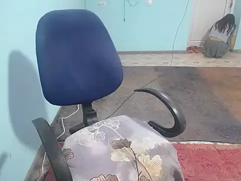 elllaaxxのライブXXXチャット