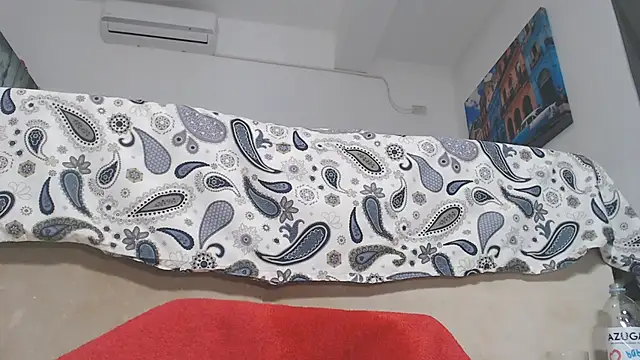 โชว์เว็บแคมของ Bornforporn_