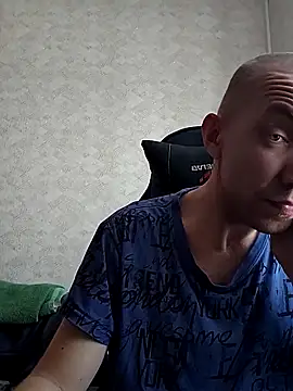 Вебкам-шоу _uncle_Mitya-43_