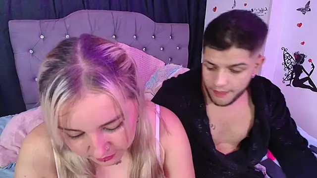 โชว์เว็บแคมของ electra_queen1