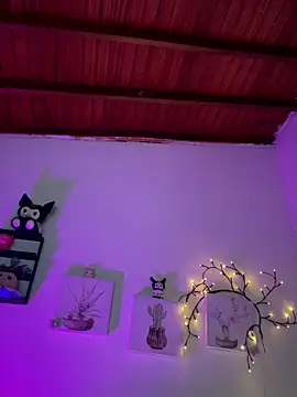 Solaangel_'s Live XXX Chat