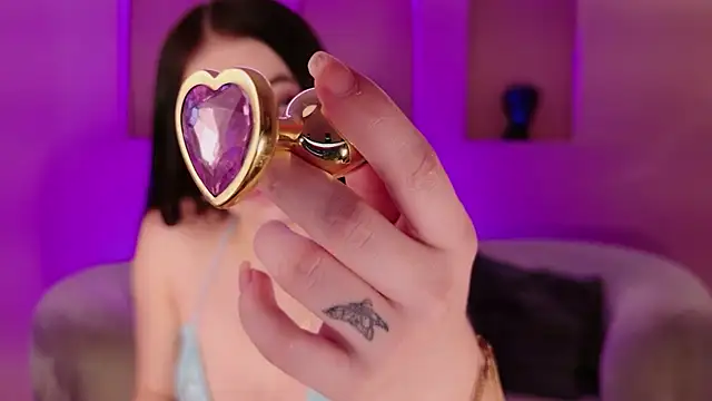 BriannaFox1's Live XXX Chat