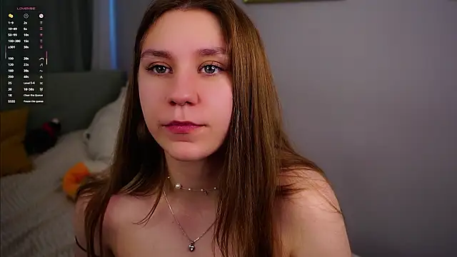 ShantellAngulo's Live XXX Chat