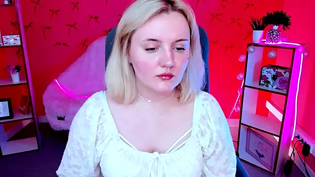 Czat XXX na żywo – KathyBriggs