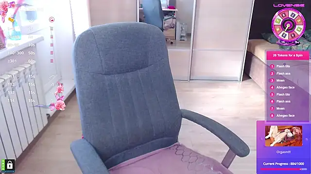 Lana__Nova's Live XXX Chat