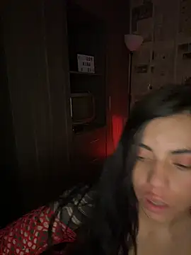 Chat XXX ao vivo de i_am_nina_