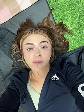 Czat XXX na żywo – babesamanta