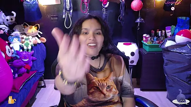 kureiji_hentaiin Live XXX chat