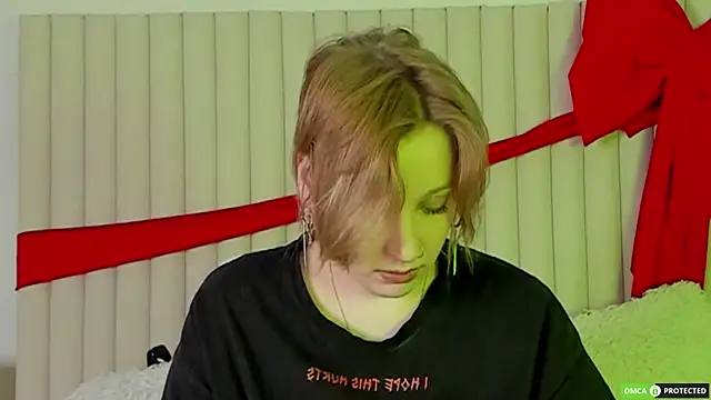 Chat XXX en directo de RachelCart