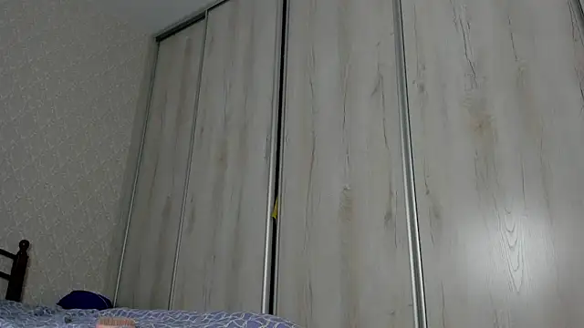 Czat XXX na żywo – Patricia_bloom