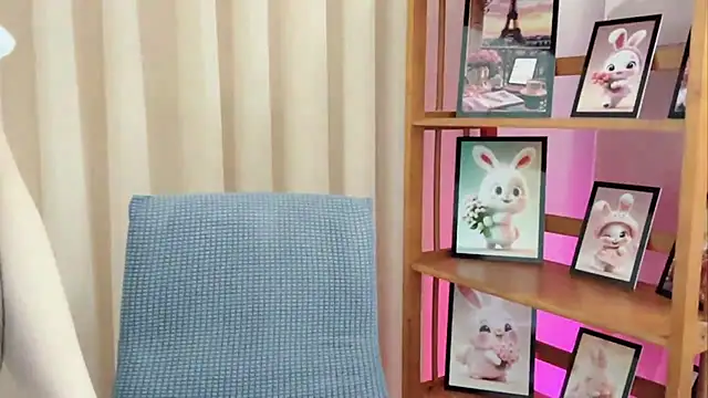 Chat XXX en directo de KaleAnisa